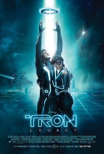 At the Movies with Alan Gekko: Tron: Legacy