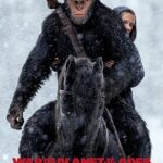 At the Movies with Alan Gekko: War for the Planet of the Apes “2017”