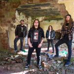 Interview with EXORCIZPHOBIA