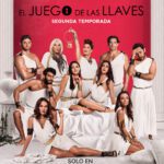 El Juego De Las Llaves Season 2 Review