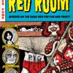 Red Room #4 Graphic Novel Review