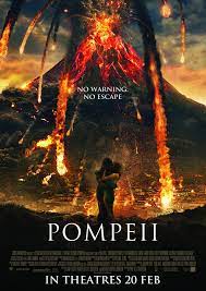 At the Movies with Alan Gekko: Pompeii “2014”