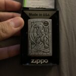 Guardian Dragon Lighter Review