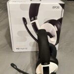 EPOS H3 Hybrid Gaming Headset Review