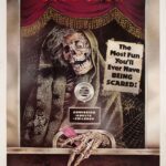 At the Movies with Alan Gekko: Creepshow “82”