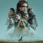 At the Movies with Alan Gekko: Dune “2021”