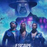 Escape The Undertaker Netflix Review