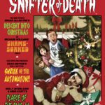 EDGAR ALLAN POE’S SNIFTER OF DEATH #2 Comic book Review