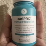 Smile Brilliant Dental Probiotics Review