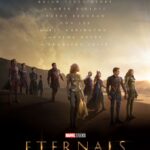 At the Movies with Alan Gekko: Eternals “2021”