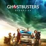 At the Movies with Alan Gekko: Ghostbusters: Afterlife