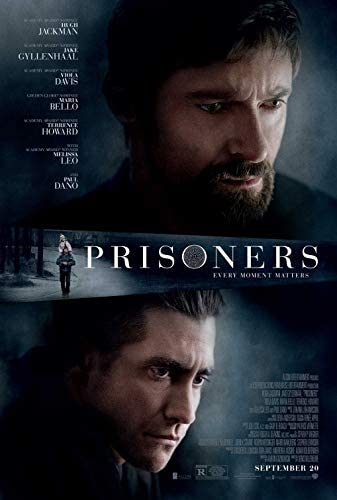 At the Movies with Alan Gekko: Prisoners “2013”