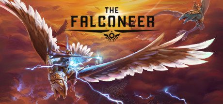 The Falconeer Nintendo Switch Review