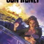 Gun Honey Issue 4 Review