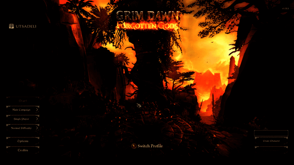 Grim Dawn Definitive Edition Xbox Series S Review