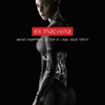 At the Movies with Alan Gekko: Ex Machina “2015”