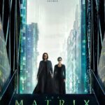 At the Movies with Alan Gekko: The Matrix Resurrections “2021”