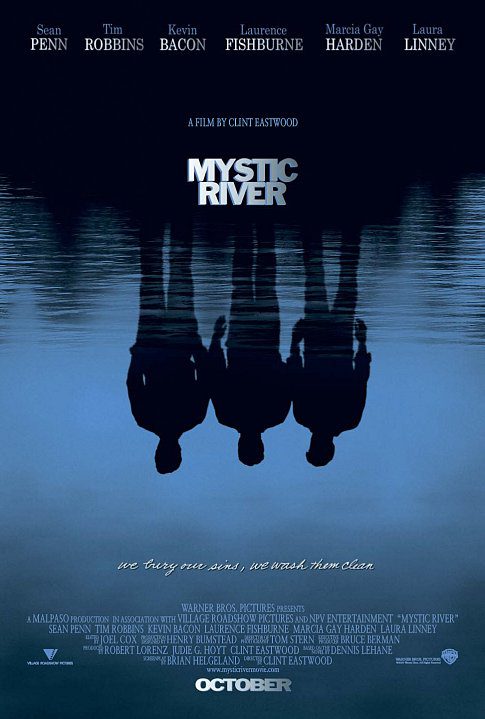 At the Movies with Alan Gekko: Mystic River “03”