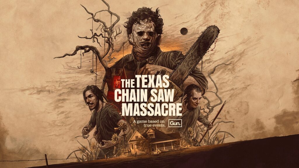 Texas Chainsaw Massacre: The Game PS5 Review