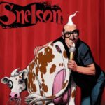 Snelson: Comedy is Dying #1 – Ahoy Comics Review