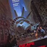 At the Movies with Alan Gekko: Escape from New York “81”