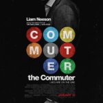 At the Movies with Alan Gekko: The Commuter “2018”