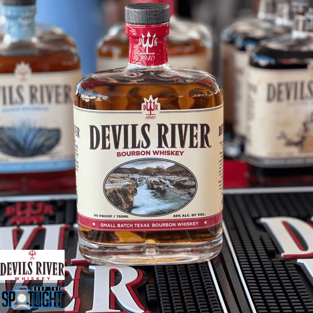 Devils River Whiskey San Antonio Rodeo BBQ Cookoff 2022 Video Premiere