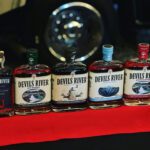 Find The Perfect Valentine’s Gift With Devils River Whiskey