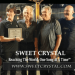 Interview with Sweet Crystal