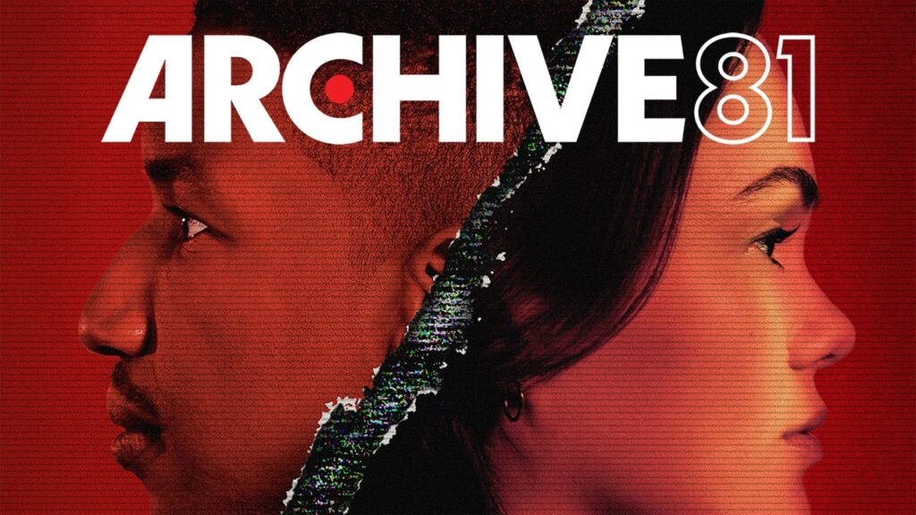 Archive 81 Netflix Review