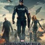 At the Movies with Alan Gekko: Captain America: The Winter Soldier “2014”