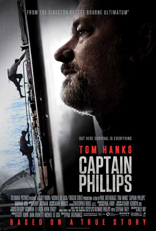 At the Movies with Alan Gekko: Captain Phillips “2013”