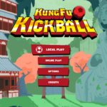 Kung Fu Kickball Xbox Series S Review