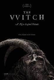 At the Movies with Alan Gekko: The Witch “2015”