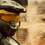 Halo Paramount Plus TV Show Review