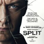 At the Movies with Alan Gekko: Split “2017”