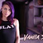 Interview with Vanilla Sugar