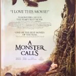 At the Movies with Alan Gekko: A Monster Calls “2016”