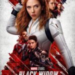 At the Movies with Alan Gekko: Black Widow “2021”