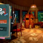 Hello Neighbor 2 Beta Xbox Series S Review