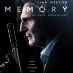 At the Movies with Alan Gekko: Memory “2022”