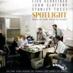 At the Movies with Alan Gekko: Spotlight “2015”