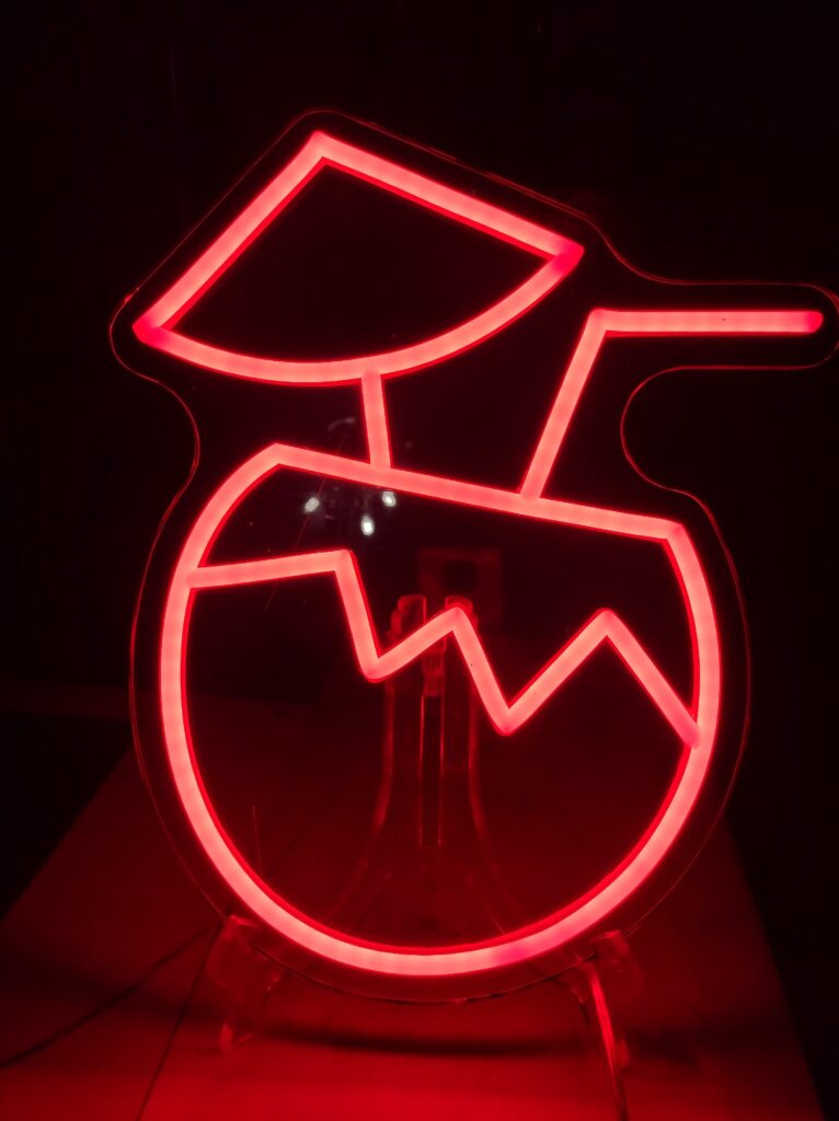 Cocktail Neon Sign Product Review From Neon87