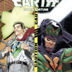 The Wrong Earth: Fame and Fortune Issue 1 Review