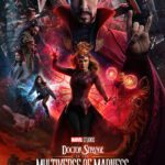 At the Movies with Alan Gekko: Doctor Strange in the Multiverse of Madness “2022”