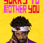 At the Movies with Alan Gekko: Sorry to Bother You “2018”