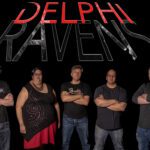 Interviw with Delphi Ravens