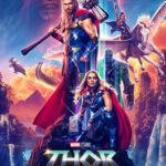 At the Movies with Alan Gekko: Thor: Love and Thunder “2022”