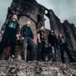 Interview with Dying Vision