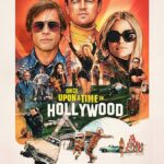 At the Movies with Alan Gekko: Once Upon a Time in Hollywood “2019”